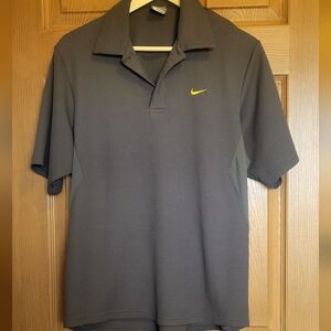Nike Men's Dri Fit Golf Shirt/Polo